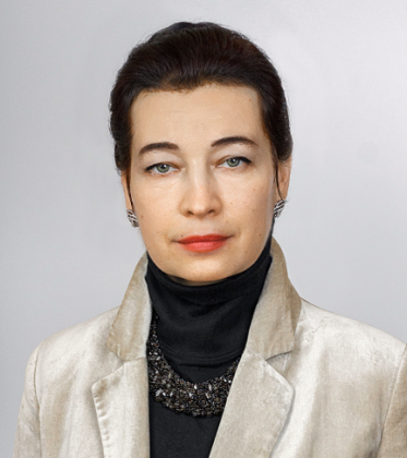 Солодова Татьяна Владимировна