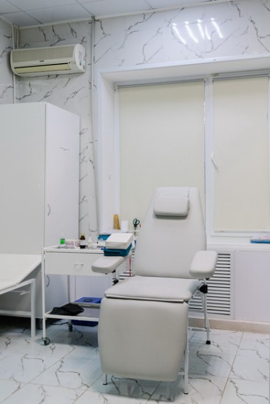 Фотография 1 - Пройти гематологические исследования крови в процедурном кабинете на Авроры, 163А